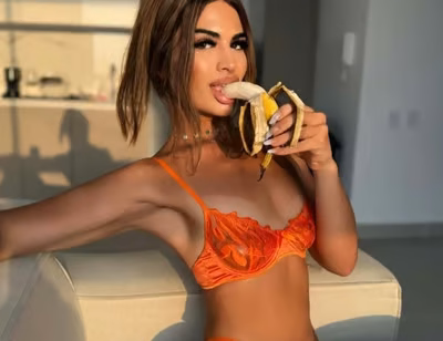 Eva Long verified OnlyFans creator 2026 profile photo