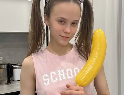 Small Nika verified OnlyFans creator 2026 profile photo